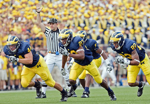 Mark Moundros (44), Carlos Brown (23), Vladimir Emilien (5), and Darryl Stonum (22)