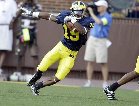 Kelvin Grady (19)