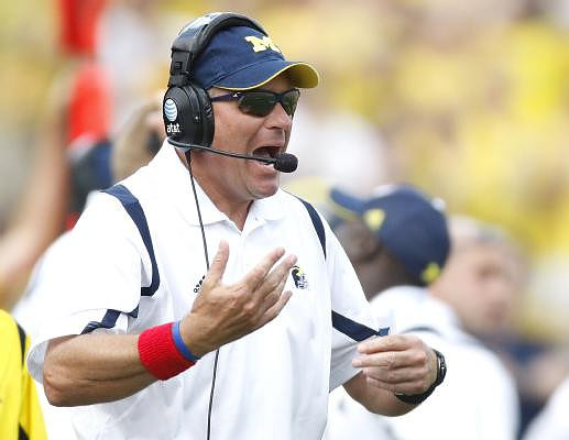 Rich Rodriguez