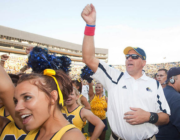 Rich Rodriguez