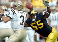 Brandon Graham (55)
