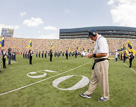Rich Rodriguez