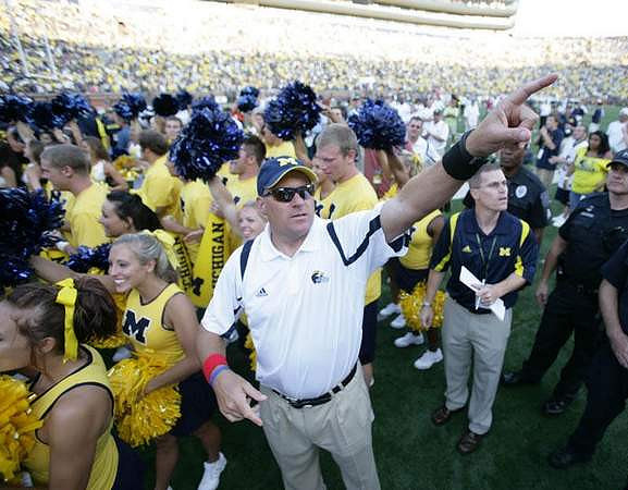 Rich Rodriguez