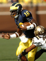 Denard Robinson (16)