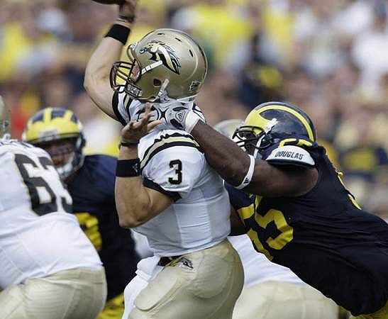 Brandon Graham (55)