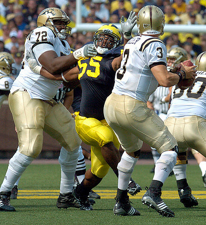 Brandon Graham (55)