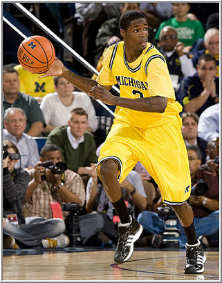 Manny Harris (3)