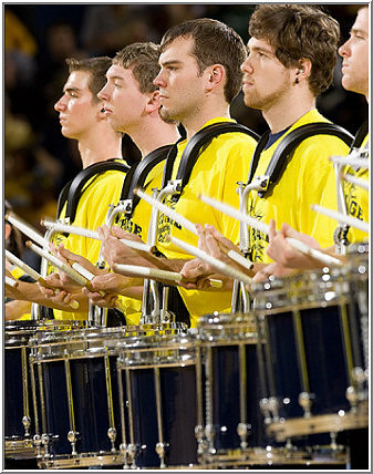 Michigan Band