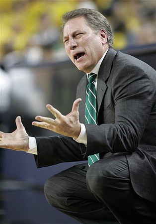 Tom Izzo