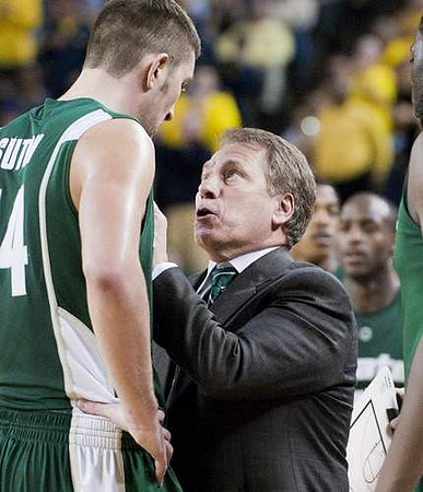 Tom Izzo