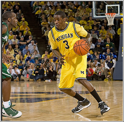 Manny Harris (3)