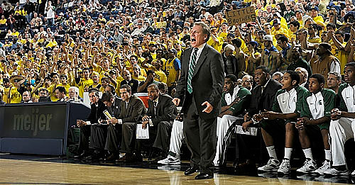 Tom Izzo