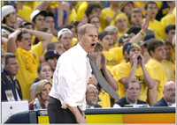 John Beilein