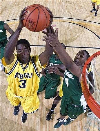 Manny Harris (3)