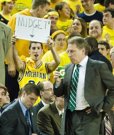 Tom Izzo