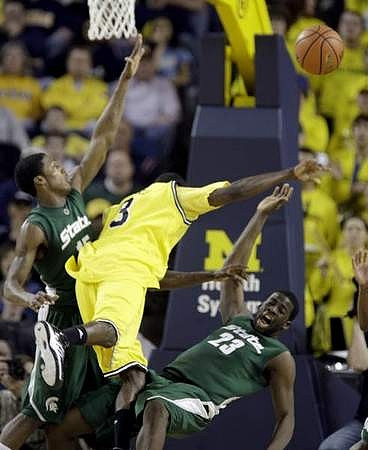 Manny Harris (3)