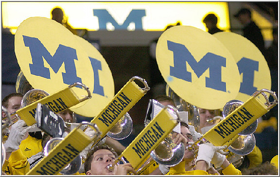 Michigan Band