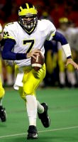 Drew Henson (7)