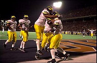 Chris Perry (23), Jonathan Goodwin (78), and Bill Seymour (81)