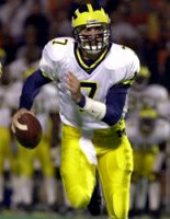 Drew Henson (7)