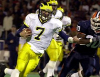Drew Henson (7)