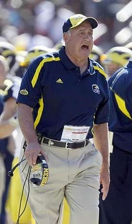 Greg Mattison