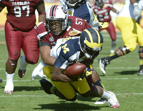Devin Gardner (12)