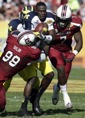 Devin Gardner (12)