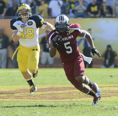 Desmond Morgan (48)