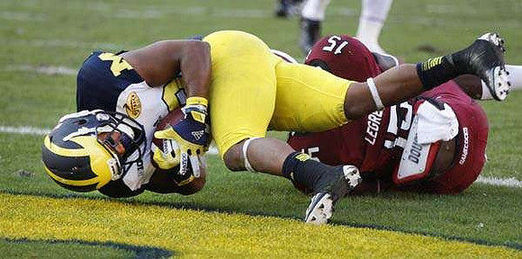 Jeremy Gallon (10)