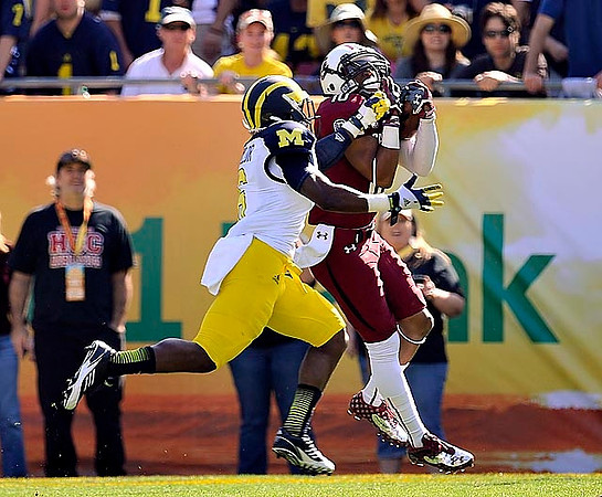 Raymon Taylor (6)
