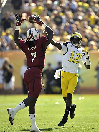 Devin Gardner (12)