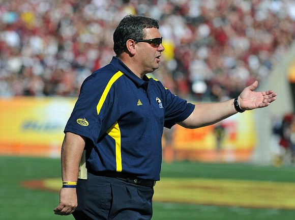 Brady Hoke
