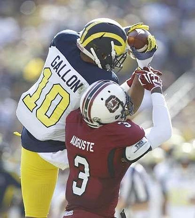 Jeremy Gallon (10)