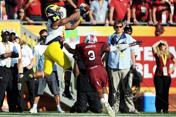 Jeremy Gallon (10)