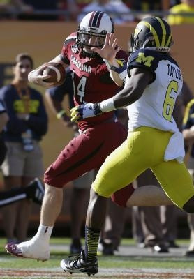 Raymon Taylor (6)