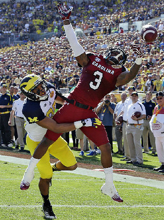 Joe Reynolds (85)