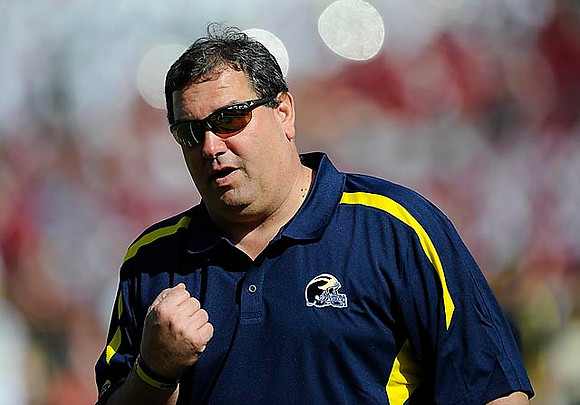 Brady Hoke
