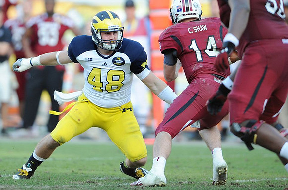 Desmond Morgan (48)