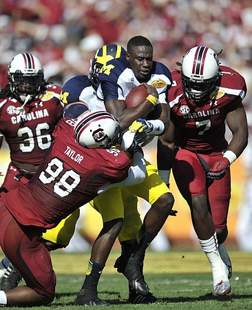 Devin Gardner (12)