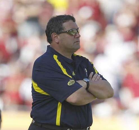 Brady Hoke