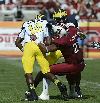 Devin Gardner (12)