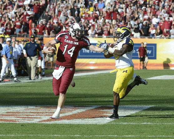Raymon Taylor (6)