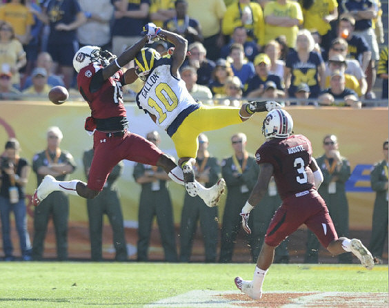 Jeremy Gallon (10)