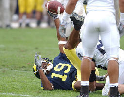 Ronald Bellamy (19)