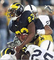 Chris Perry (23)