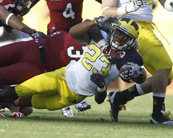 Floyd Simmons (23)