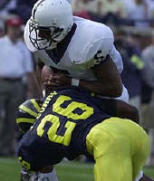 Julius Curry (26)