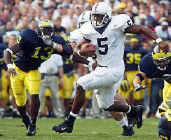 Larry Stevens (13)