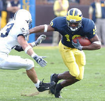 Ronald Bellamy (19)